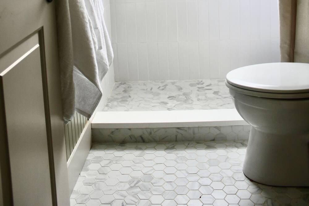 Photo of Bathroom in Fort Worth