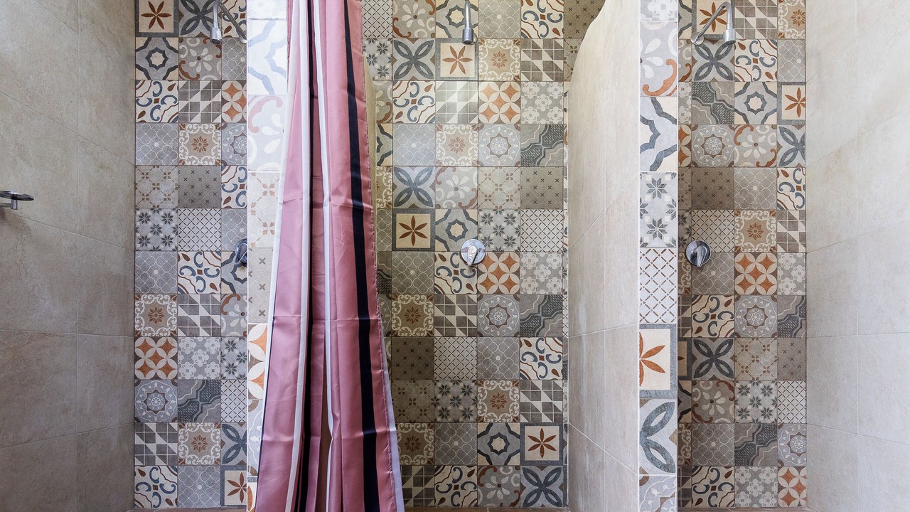 Photo of Bathroom in De Guadalupe