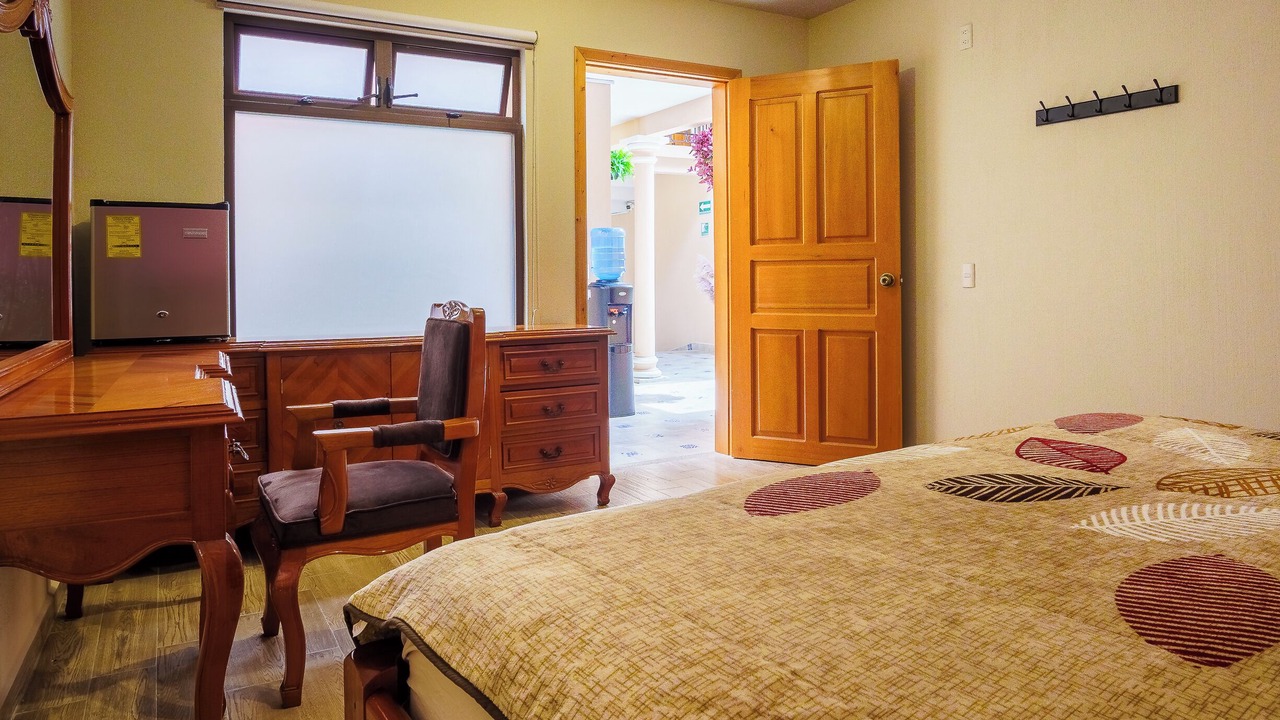 Photo of Bedroom in De Guadalupe