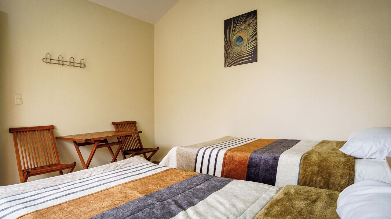 Photo of Bedroom in De Guadalupe