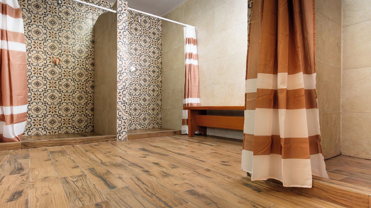 Photo of Bathroom in De Guadalupe