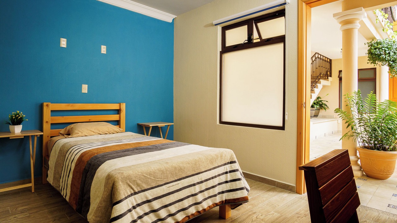 Photo of Bedroom in De Guadalupe