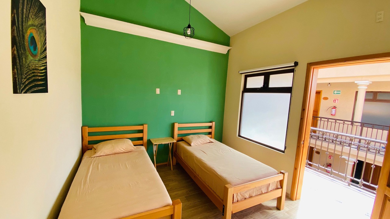 Photo of Bedroom in De Guadalupe