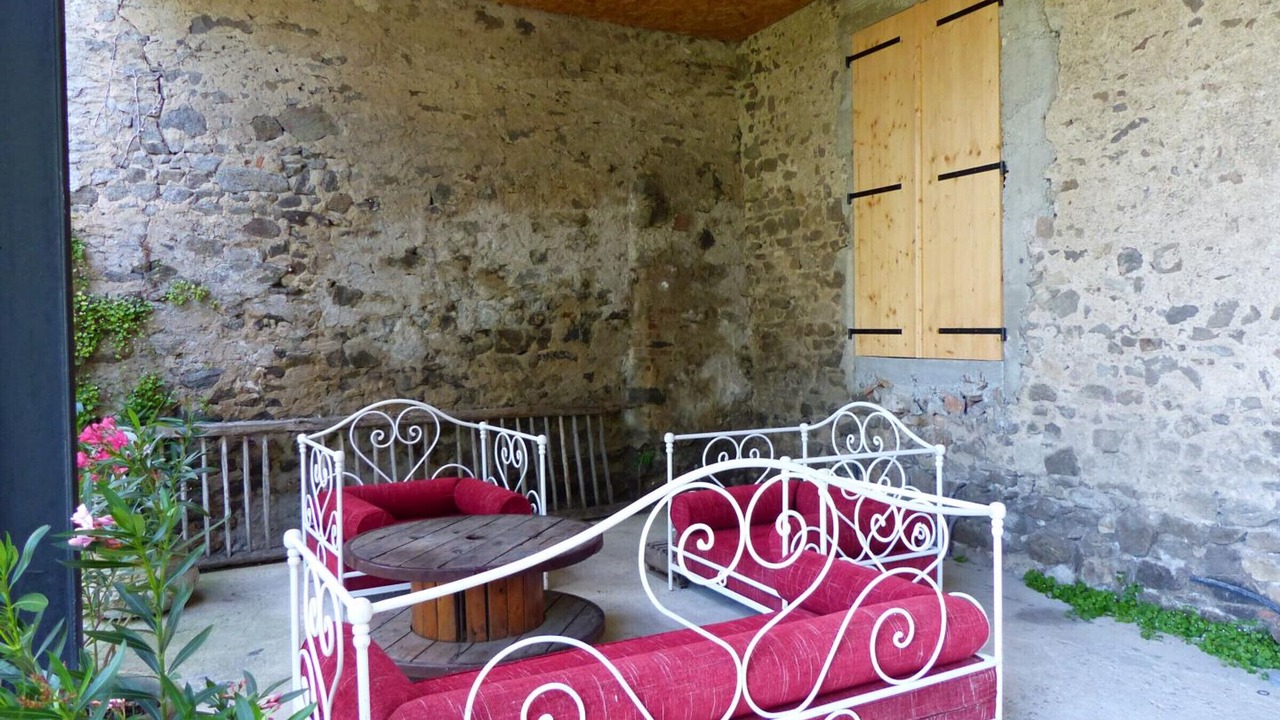 Photo of Patio Balcony in Chantelle