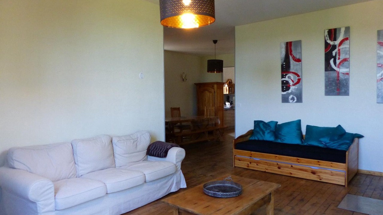 Photo of Livingroom in Chantelle