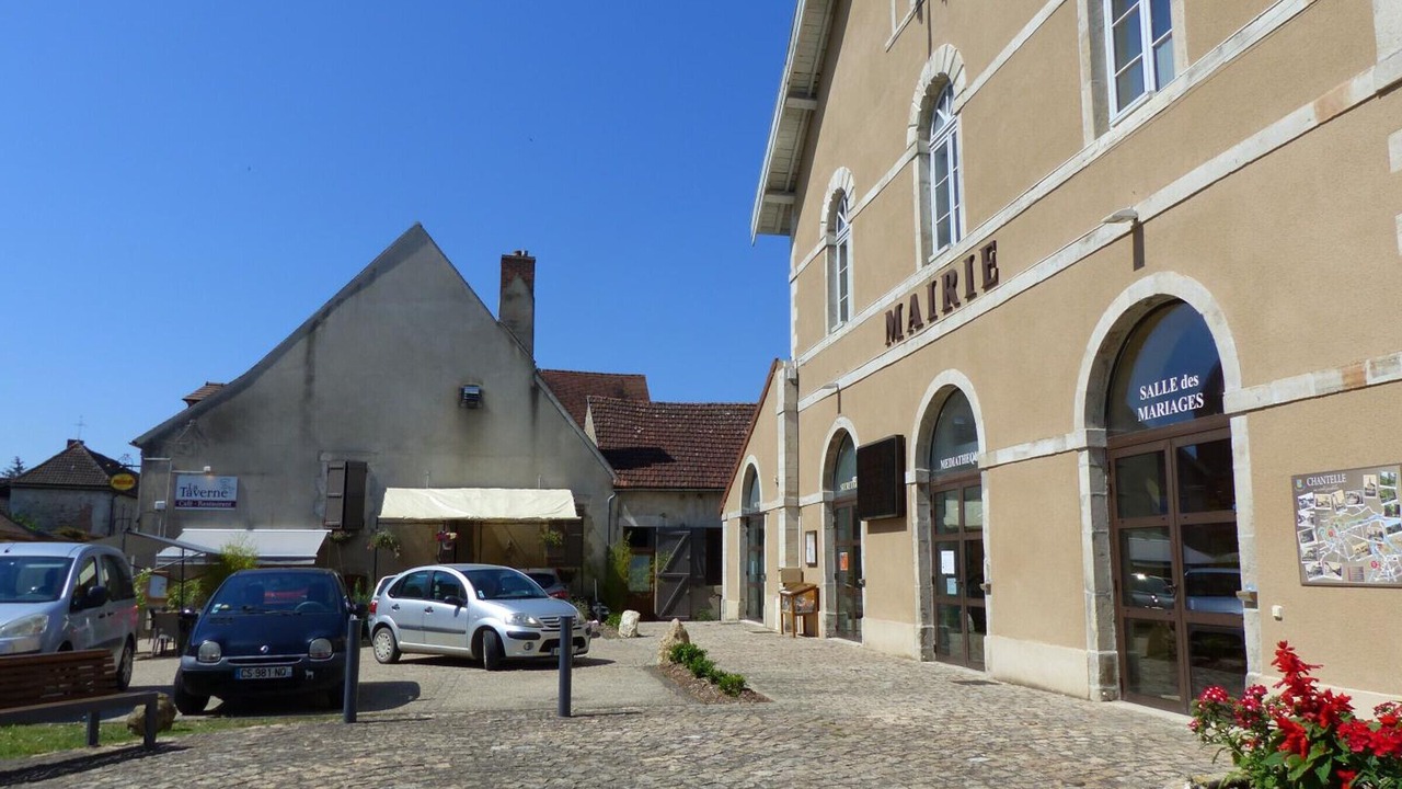 Photo of Others in Chantelle