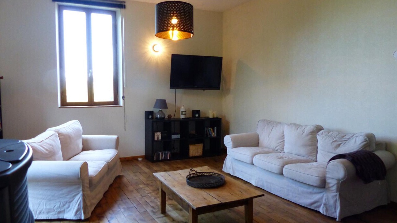 Photo of Livingroom in Chantelle