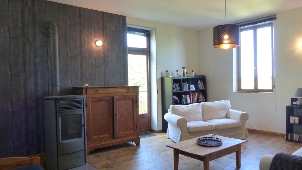 Photo of Livingroom in Chantelle