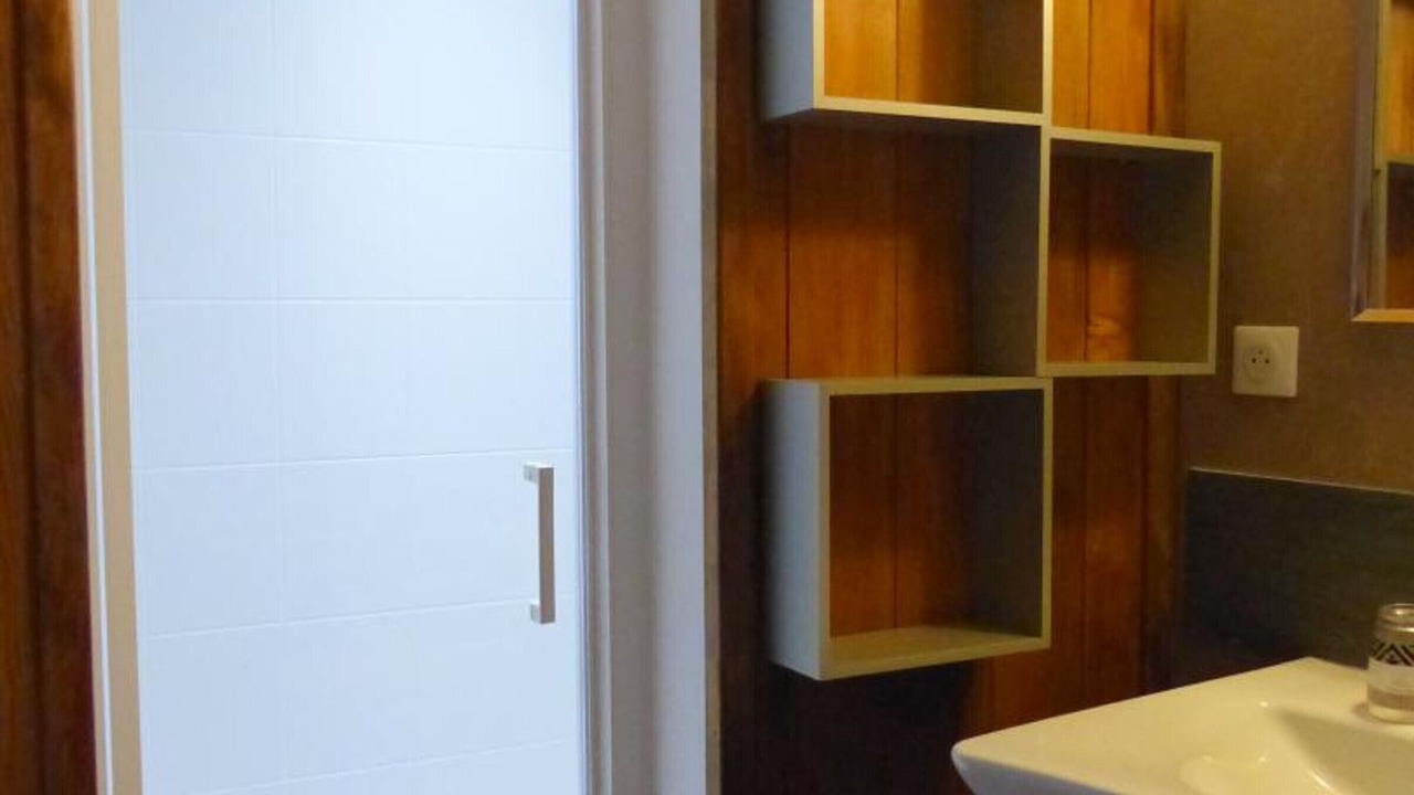 Photo of Bathroom in Chantelle