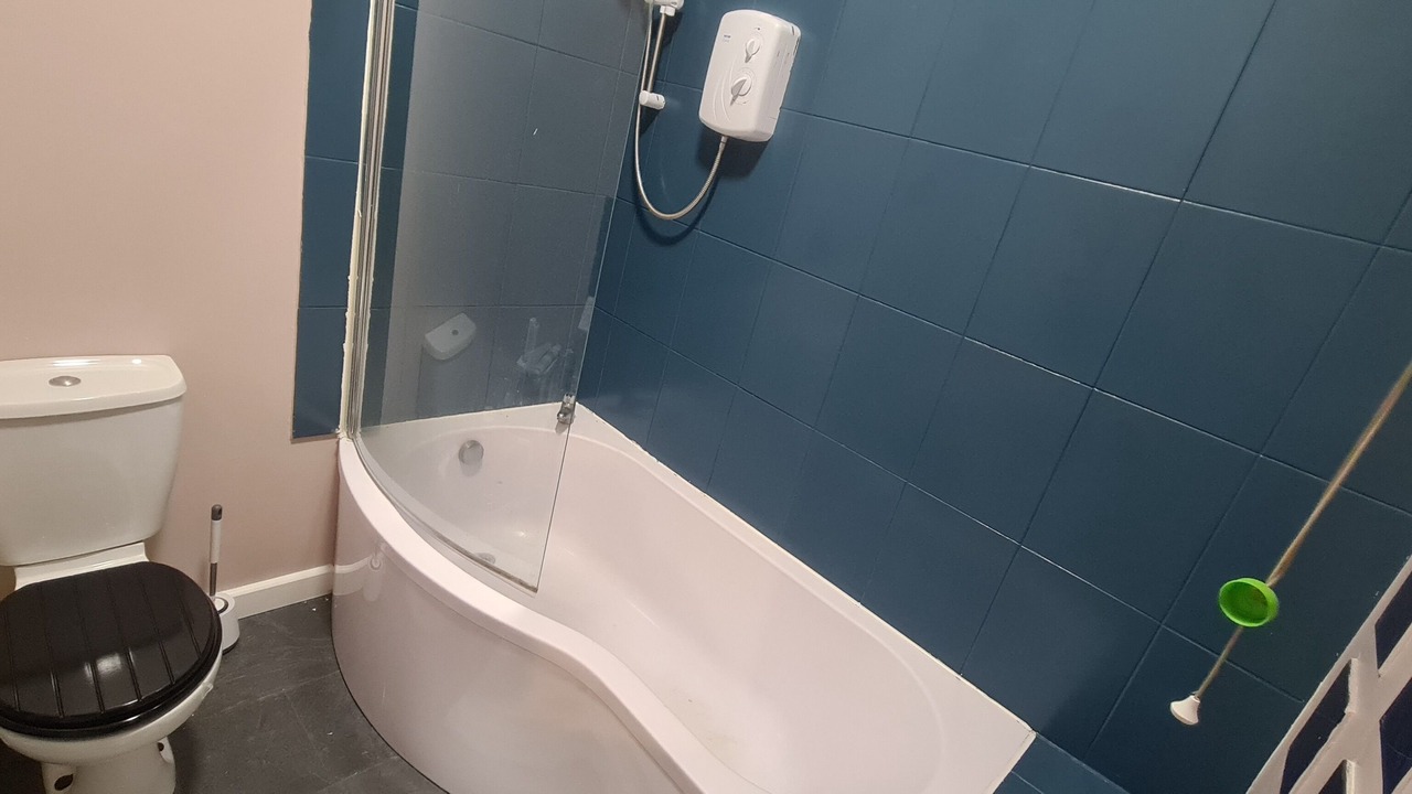 Photo of Bathroom in Barnsley