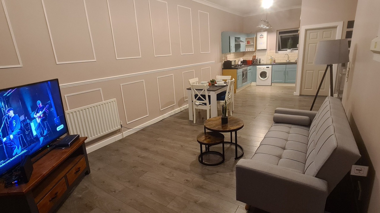 Photo of Others in Barnsley