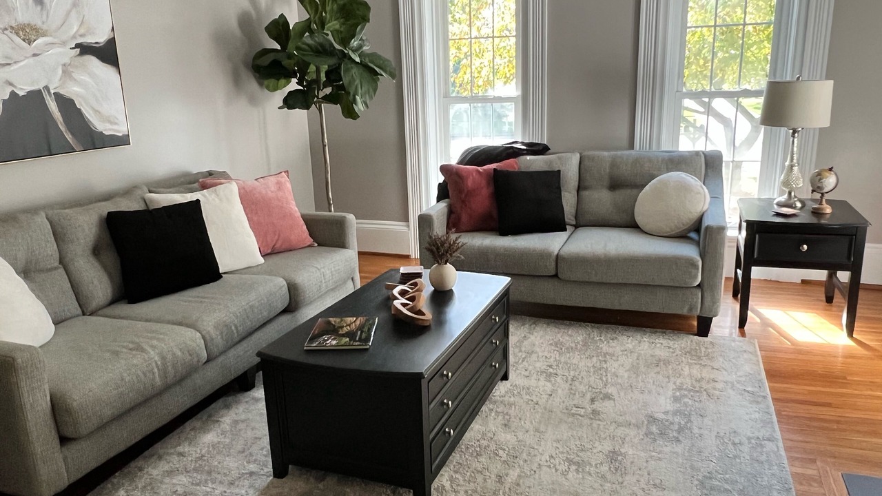 Photo of Livingroom in Lima