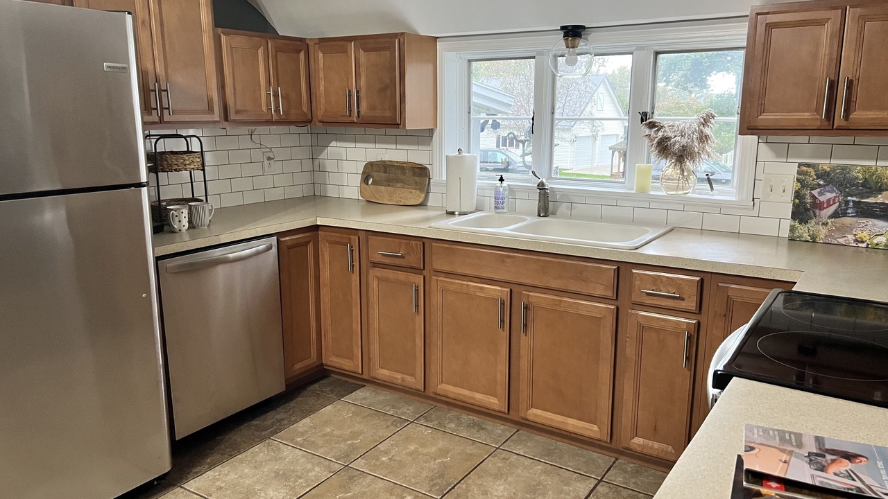 Photo of Kitchen in Lima
