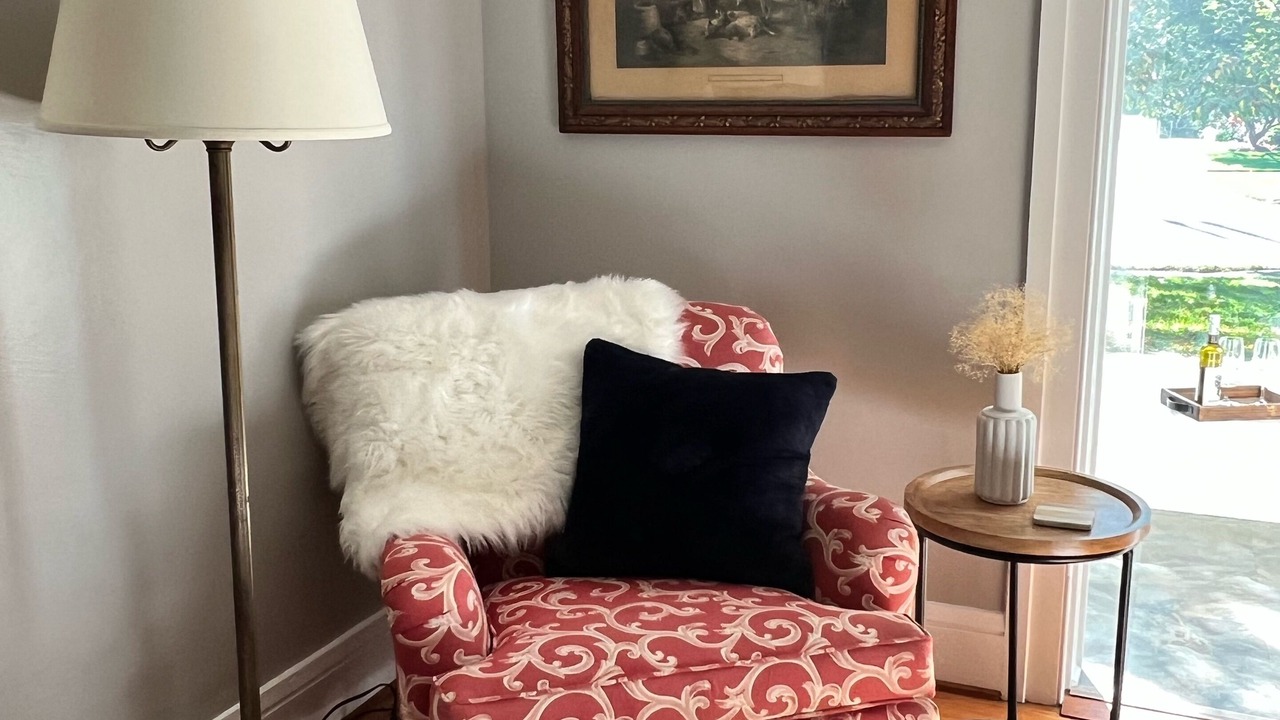 Photo of Livingroom in Lima