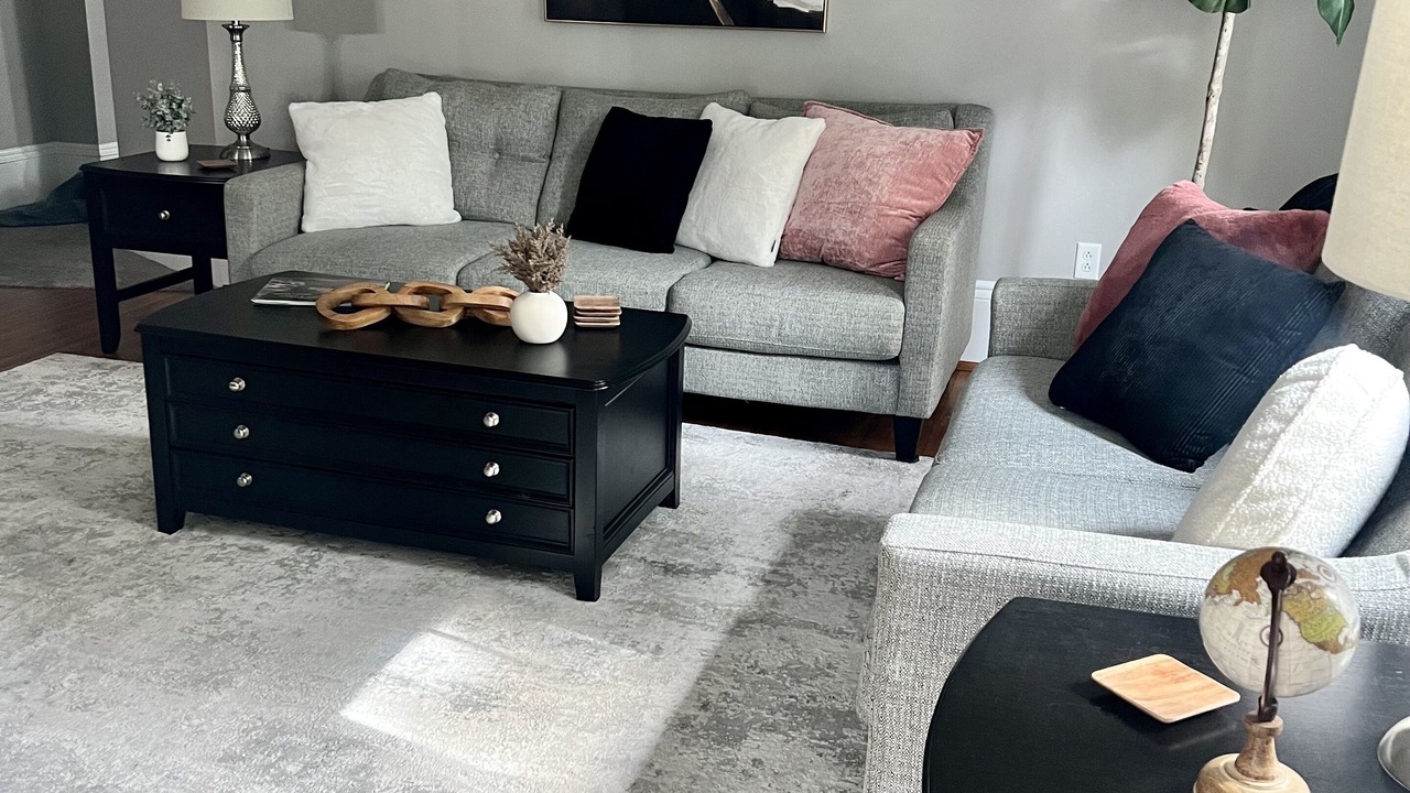 Photo of Livingroom in Lima