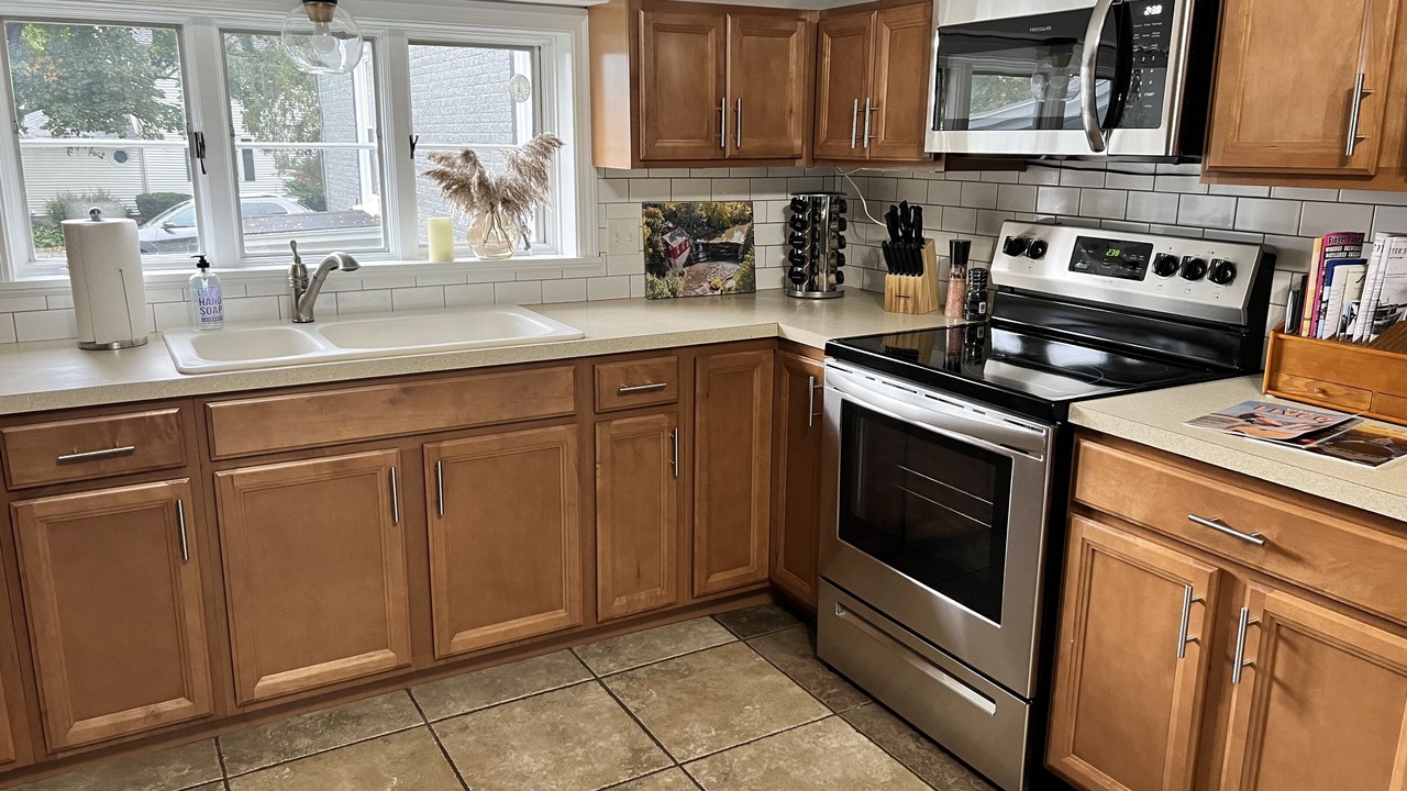 Photo of Kitchen in Lima