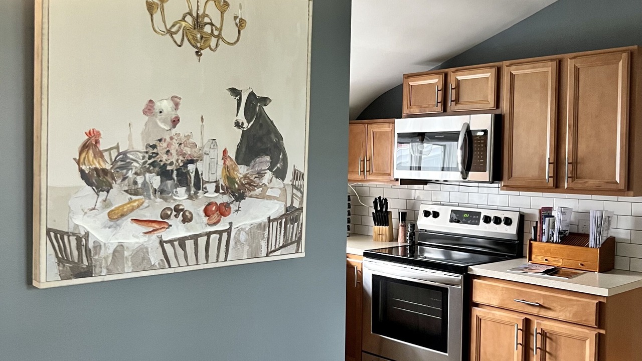Photo of Kitchen in Lima