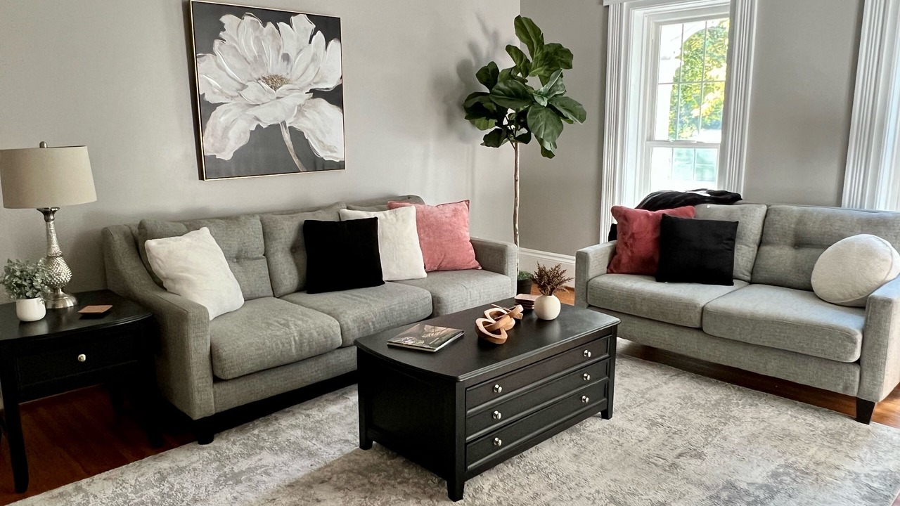 Photo of Livingroom in Lima