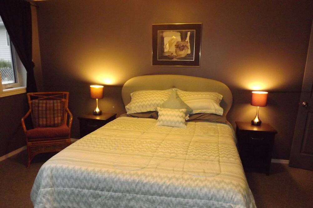 Photo of Bedroom in Petersfield