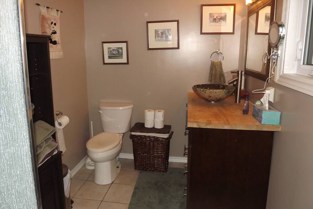 Photo of Bathroom in Petersfield
