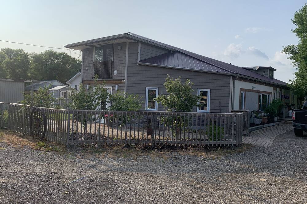Photo of Outdoor in Petersfield