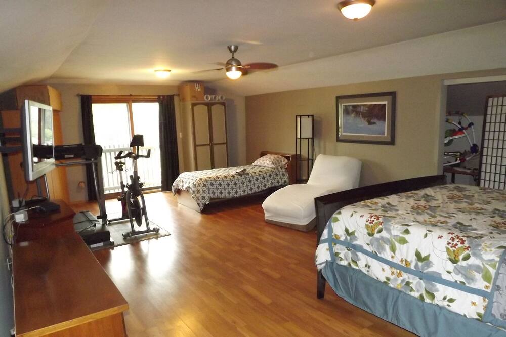 Photo of Bedroom in Petersfield