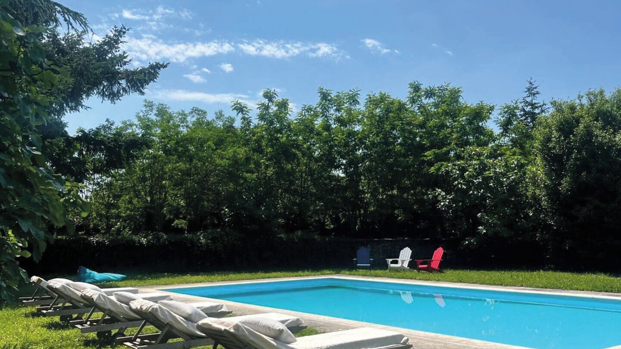 Photo of Outdoor in Puy-l'Eveque