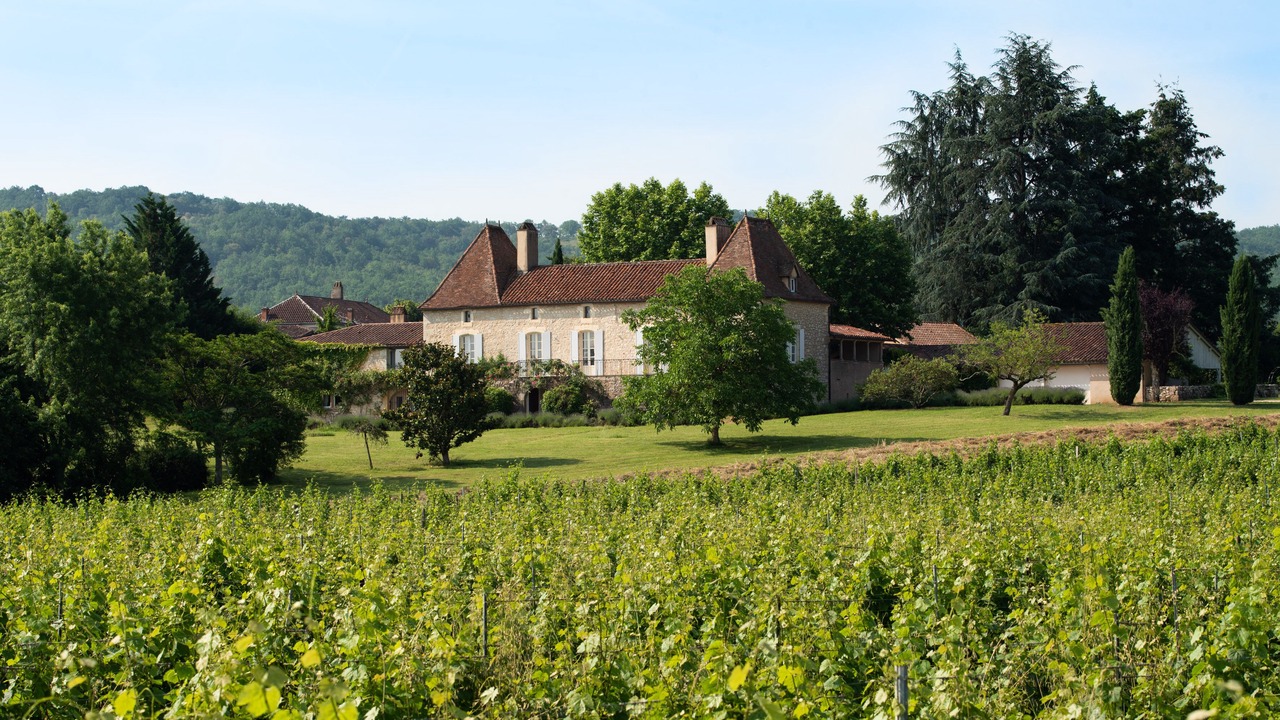 Photo of Outdoor in Puy-l'Eveque