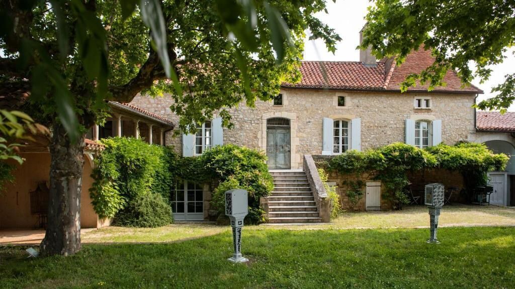 Photo of Outdoor in Puy-l'Eveque