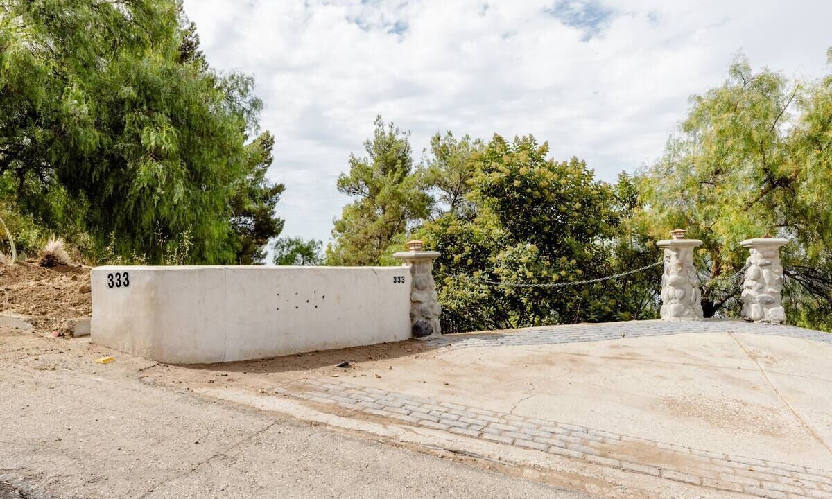 Photo of Outdoor in Calabasas