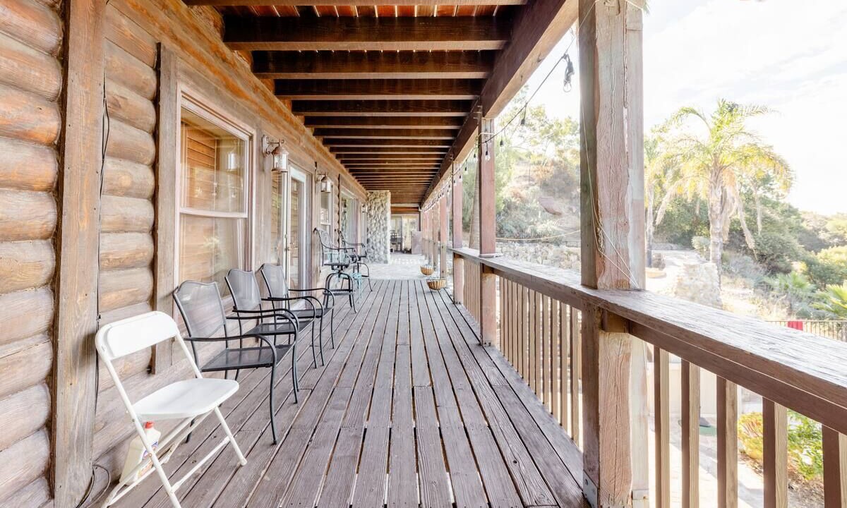 Photo of Outdoor in Calabasas