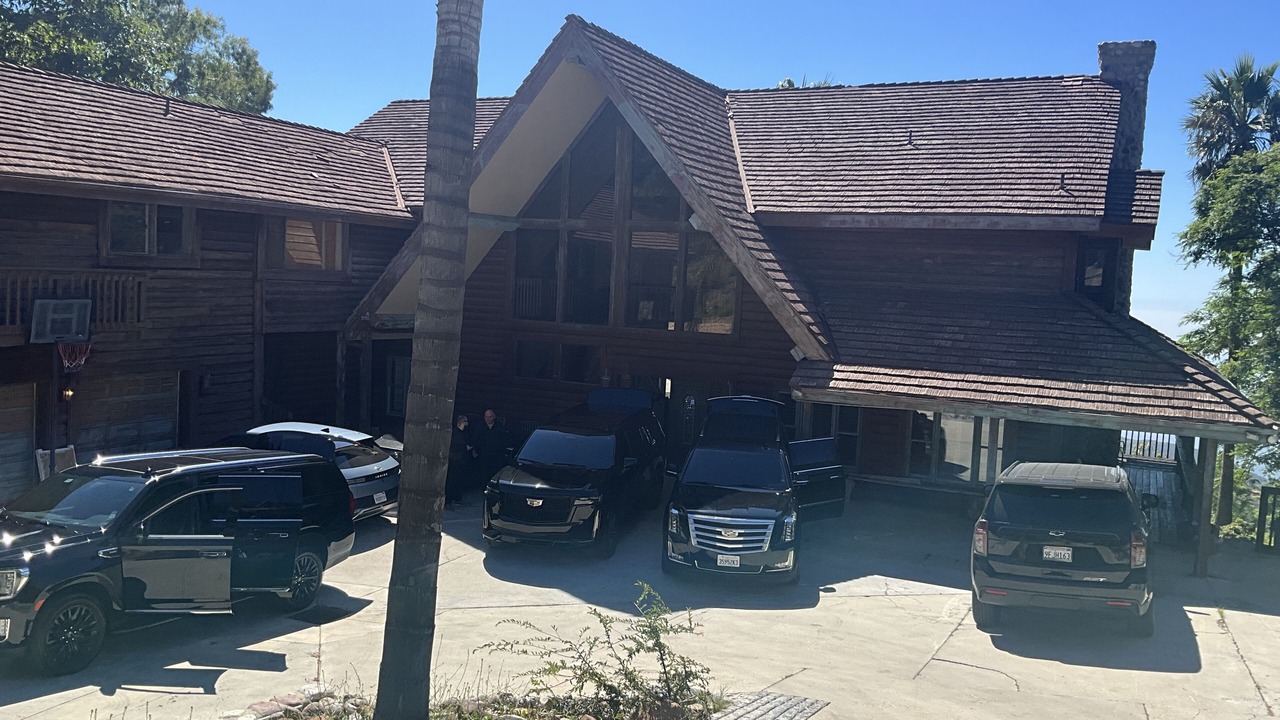 Photo of Outdoor in Calabasas