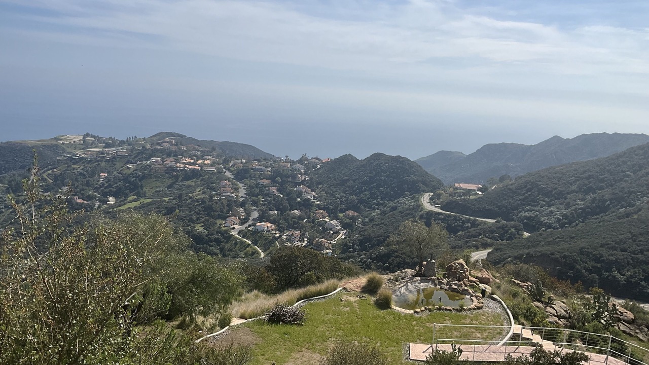 Photo of Outdoor in Calabasas