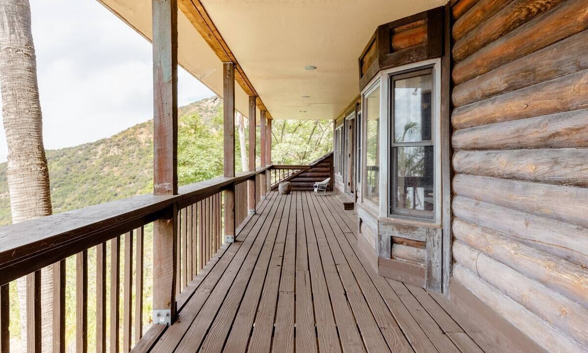 Photo of Outdoor in Calabasas