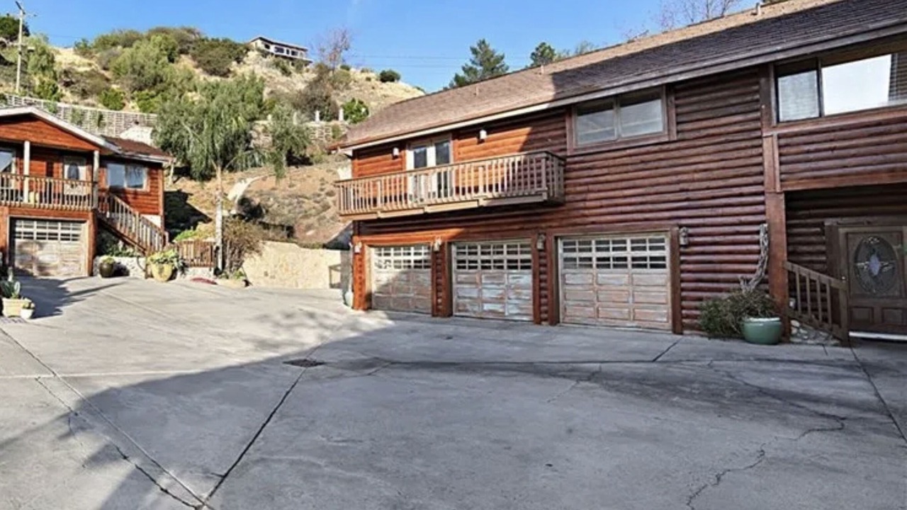 Photo of Outdoor in Calabasas