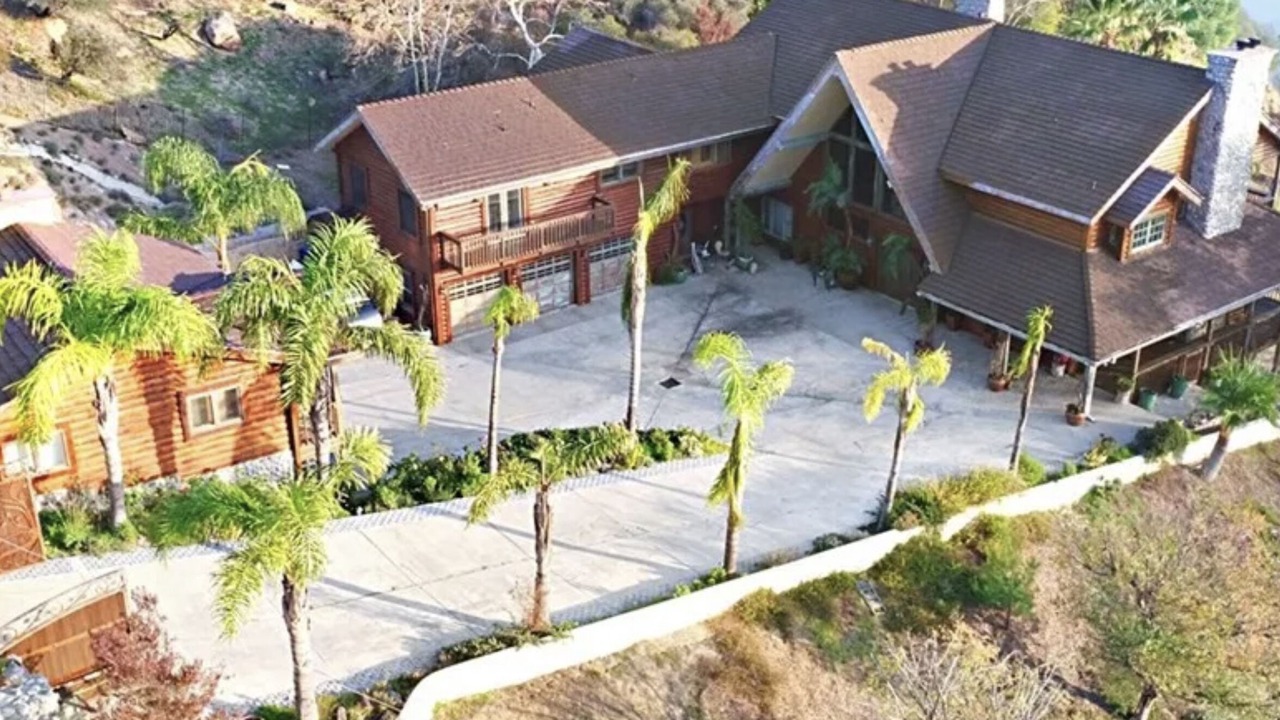Photo of Outdoor in Calabasas