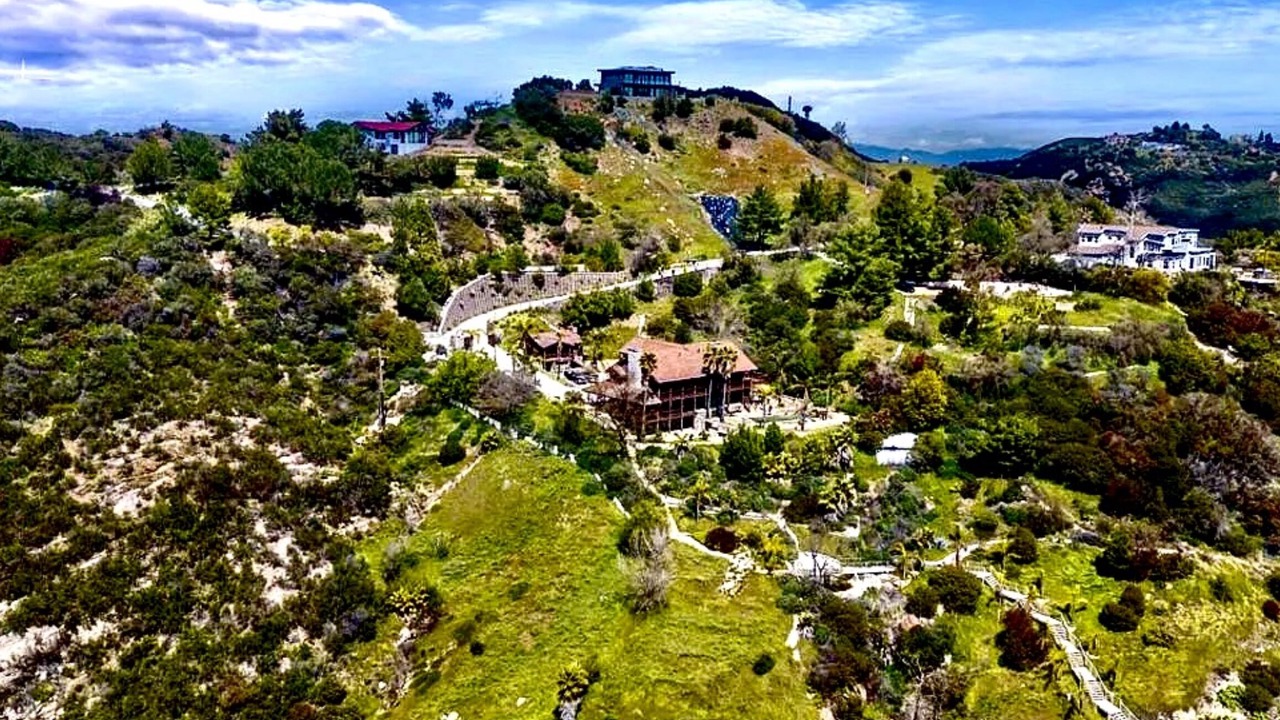 Photo of Outdoor in Calabasas