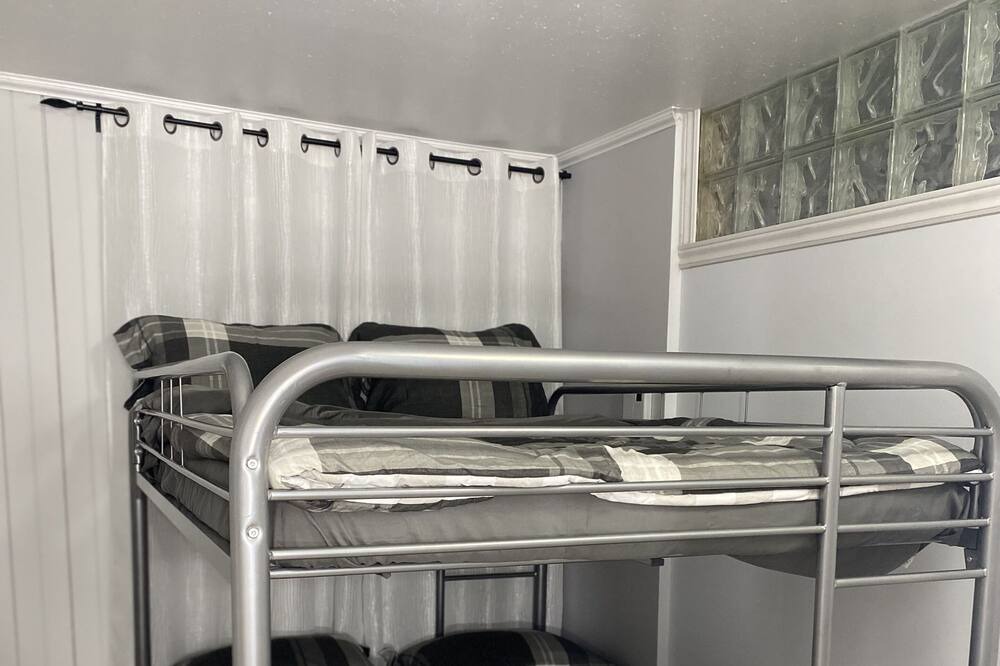 Photo of Bedroom in Sainte-Adele