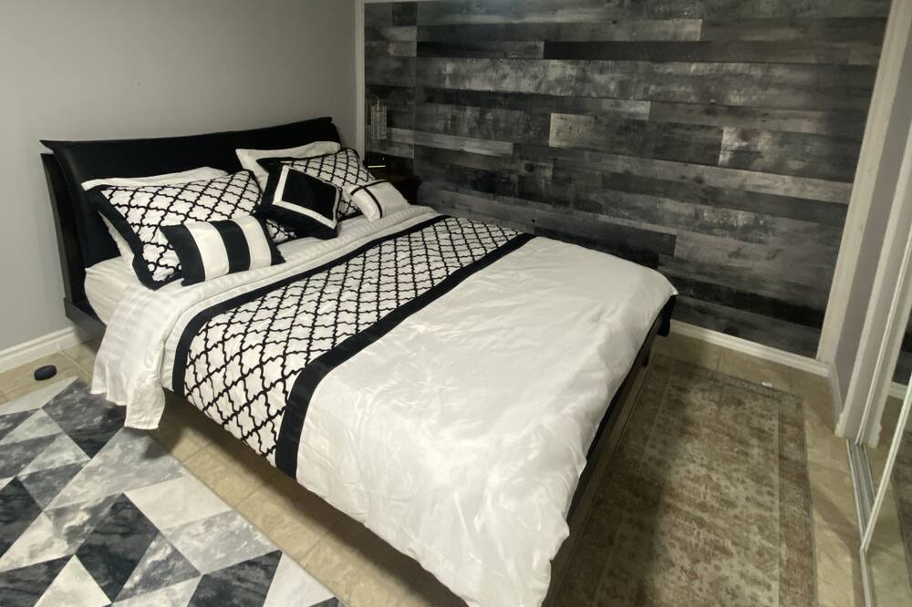 Photo of Bedroom in Sainte-Adele