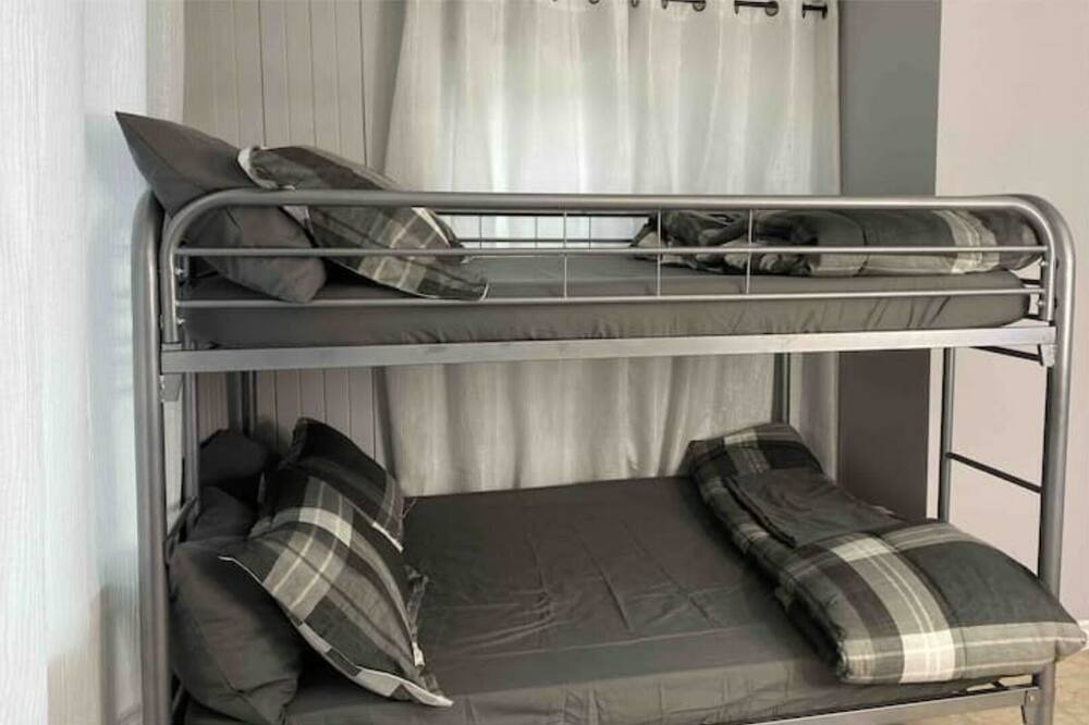 Photo of Bedroom in Sainte-Adele