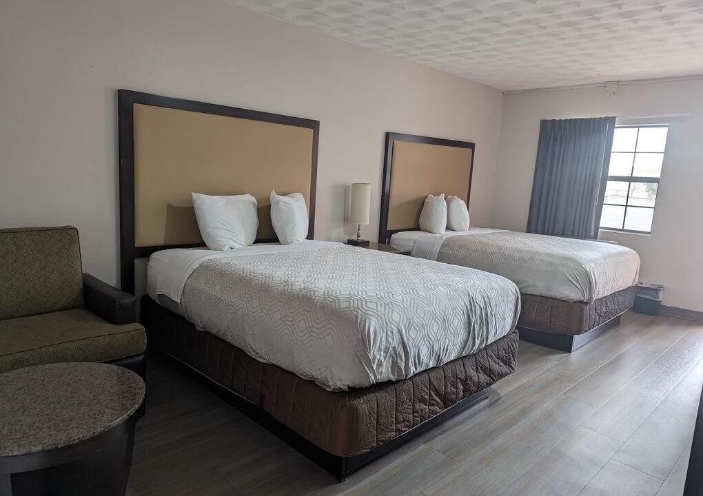 Photo of Bedroom in Denison