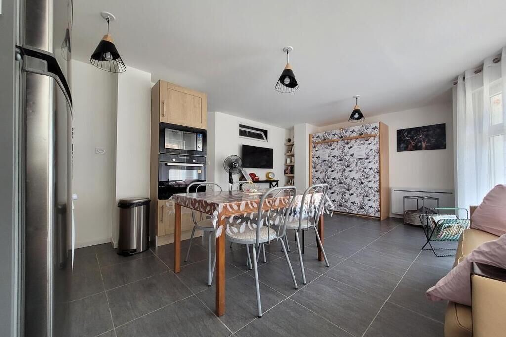 Photo of Kitchen in Salbris