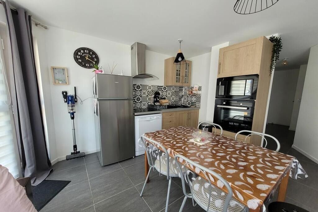 Photo of Kitchen in Salbris