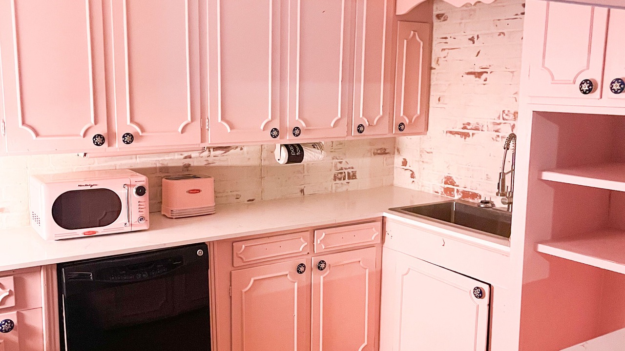 Photo of Kitchen in West Monroe