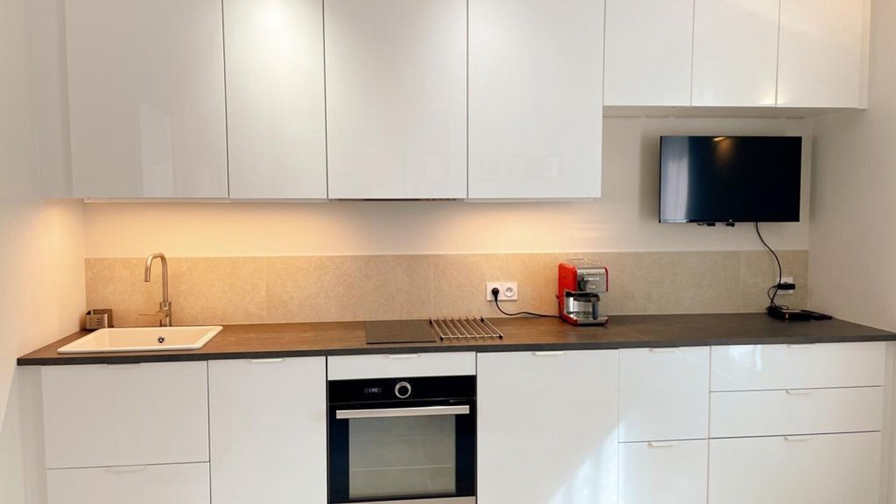 Photo of Kitchen in Tours