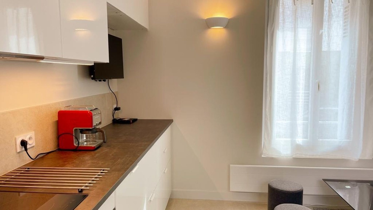 Photo of Kitchen in Tours