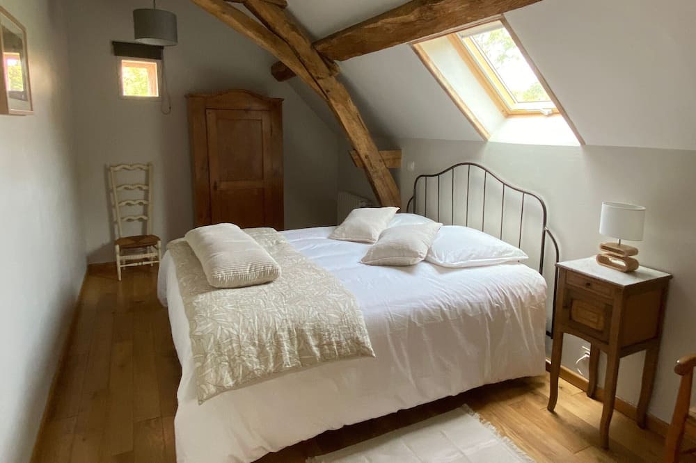 Photo of Bedroom in Sarce