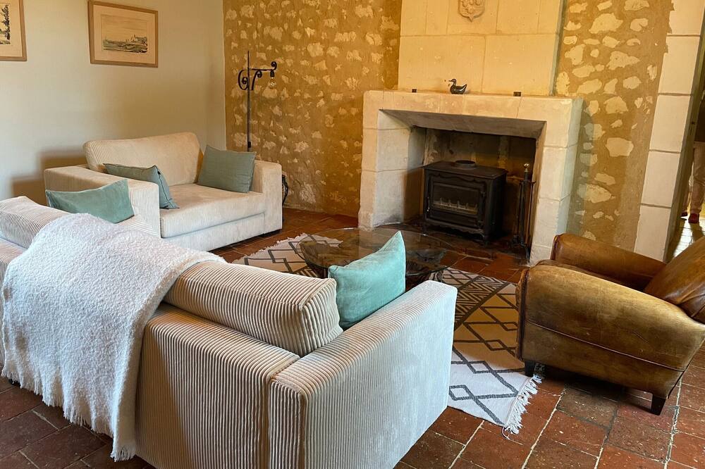 Photo of Livingroom in Sarce