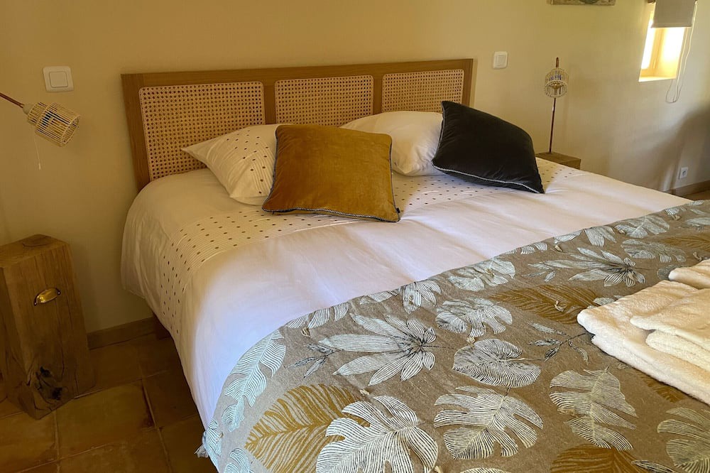 Photo of Bedroom in Sarce