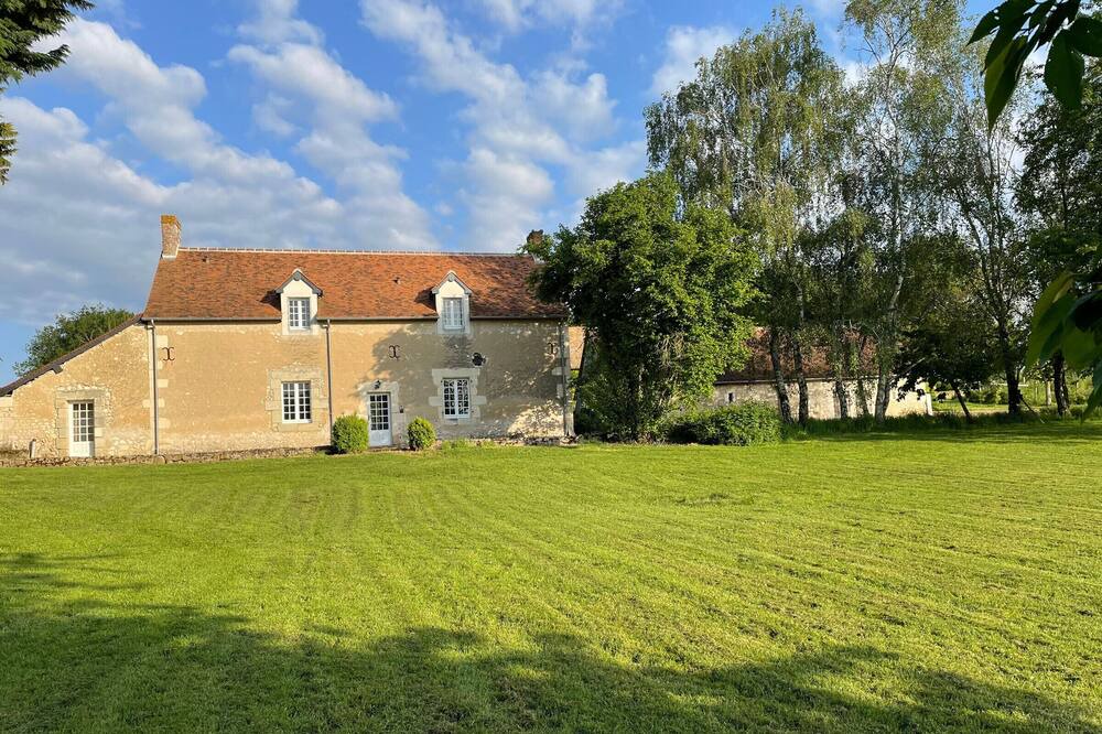 Photo of Outdoor in Sarce